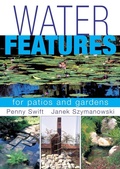 Cover: Water Features for patios and gardens - PJAWeb