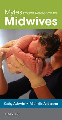 Abbildung von: Myles Pocket Reference for Midwives - Elsevier