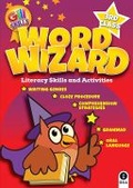 Cover: Word Wizard 3rd Class - Gill Education