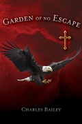 Cover: Garden of No Escape - BOOKBABY