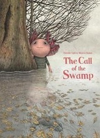 Enlarge image Cover: Call of the Swamp - William B Eerdmans Publishing Co