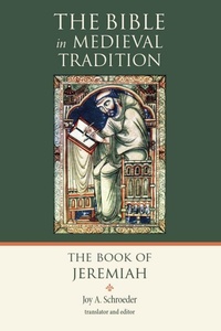 Enlarge image Cover: Book of Jeremiah - William B Eerdmans Publishing Co