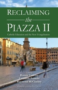 Cover: Reclaiming the Piazza: 2 - Gracewing