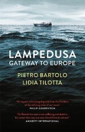 Cover: Lampedusa - MacLehose Press