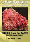 Cover: Riches from the Earth - Felix Publishing