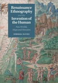 Cover: Renaissance Ethnography and the Invention of the Human - Cambridge University Press