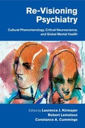 Cover: Re-Visioning Psychiatry - Cambridge University Press