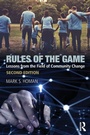 Cover: Rules of the Game - Routledge