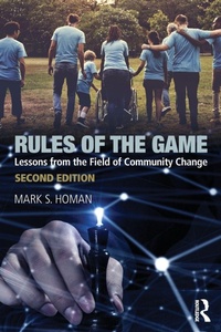 Enlarge image Cover: Rules of the Game - Routledge
