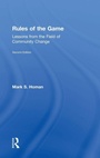Cover: Rules of the Game - Routledge