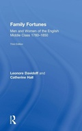 Cover: Family Fortunes - Routledge