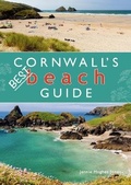 Cover: Cornwall's Best Beach Guide - Tor Mark Press
