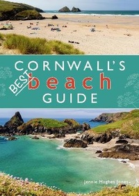 Abbildung von: Cornwall's Best Beach Guide - Tor Mark Press