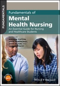 Cover: Fundamentals of Mental Health Nursing - Wiley