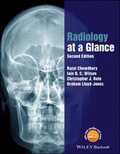 Cover: Radiology at a Glance - Wiley-Blackwell