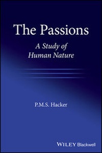 Enlarge image Cover: The Passions - Wiley-Blackwell