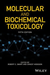 Abbildung von: Molecular and Biochemical Toxicology - Wiley