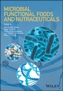 Cover: Microbial Functional Foods and Nutraceuticals - Wiley