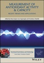 Cover: Measurement of Antioxidant Activity and Capacity - Wiley