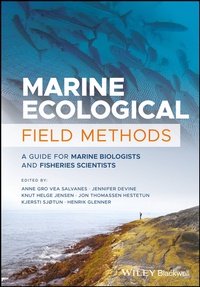 Abbildung von: Marine Ecological Field Methods - Wiley-Scrivener
