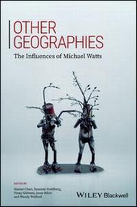 Enlarge image Cover: Other Geographies - Wiley-Blackwell