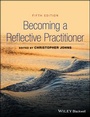 Cover: Becoming a Reflective Practitioner - Wiley-Blackwell