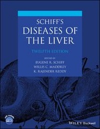 Abbildung von: Schiff's Diseases of the Liver - Wiley-Blackwell