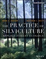 Cover: The Practice of Silviculture - Wiley
