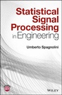 Cover: Statistical Signal Processing in Engineering - Wiley