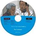 Cover: Level 4: The Confession Multi-ROM with MP3 for Pack - Pearson Education Limited