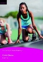 Cover: ES:Kim's Choice Book & M-ROM Pack - Pearson Education Limited