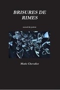 Cover: Brisures De Rimes - Lulu.com