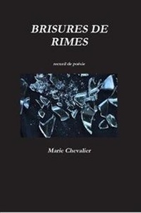 Enlarge image Cover: Brisures De Rimes - Lulu.com