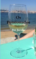 Cover: OS Pensionados - Lulu.com