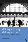 Cover: Making a Living, Making a Life - Routledge