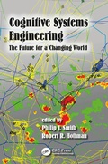 Cover: Cognitive Systems Engineering - CRC Press