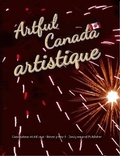 Cover: Artful Canada Artistique - Lulu.com