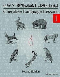 Enlarge image Cover: Cherokee Language Lessons 1 - Lulu.com