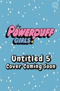 Cover: The Powerpuff Girls: Splash the Cash - Orchard Books