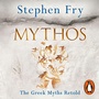 Cover: Mythos - Penguin Books Ltd
