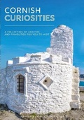 Cover: Cornish Curiosities - Tor Mark Press