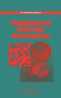 Enlarge image Cover: Combinatorial Materials Development - American Chemical Society