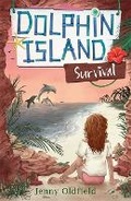 Cover: Dolphin Island: Survival - Hodder Children's Books