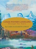 Cover: Canada Western Landscapes - FriesenPress