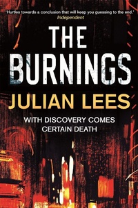 Enlarge image Cover: The Burnings - Constable
