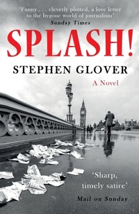Enlarge image Cover: Splash! - Constable