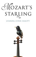 Cover: Mozart's Starling - Corsair