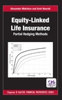 Cover: Equity-Linked Life Insurance - Chapman & Hall/CRC