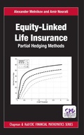 Cover: Equity-Linked Life Insurance - Chapman & Hall/CRC