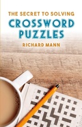 Cover: Secret to Solving Crossword Puzzles - BOOKBABY